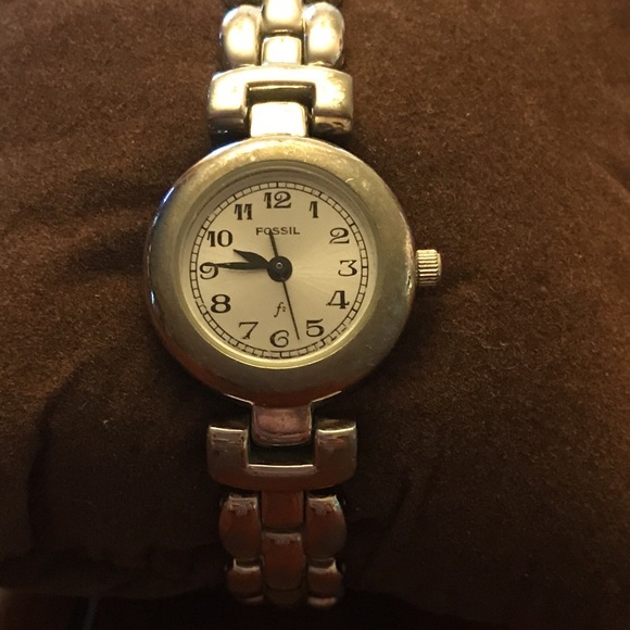 Fossil Accessories - Fossil Women’s Watch